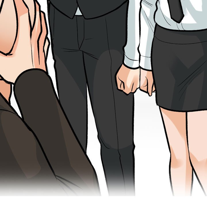 Our Exchange Chapter 174 Page 35