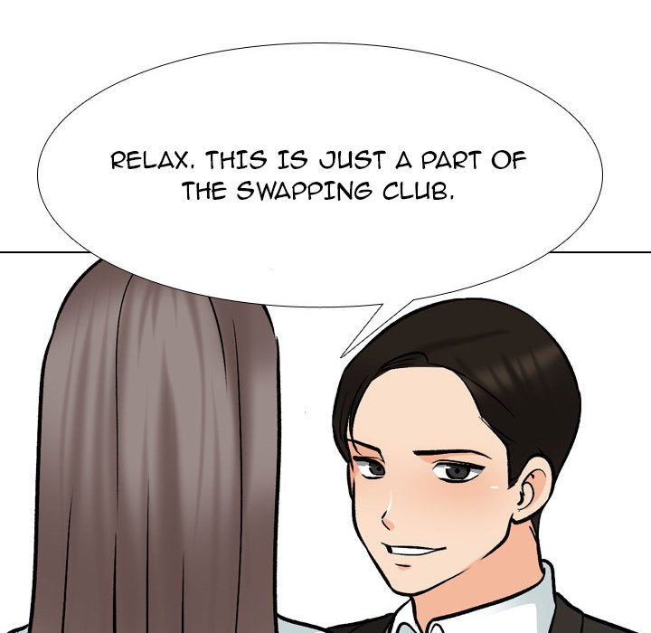 Our Exchange Chapter 174 Page 38