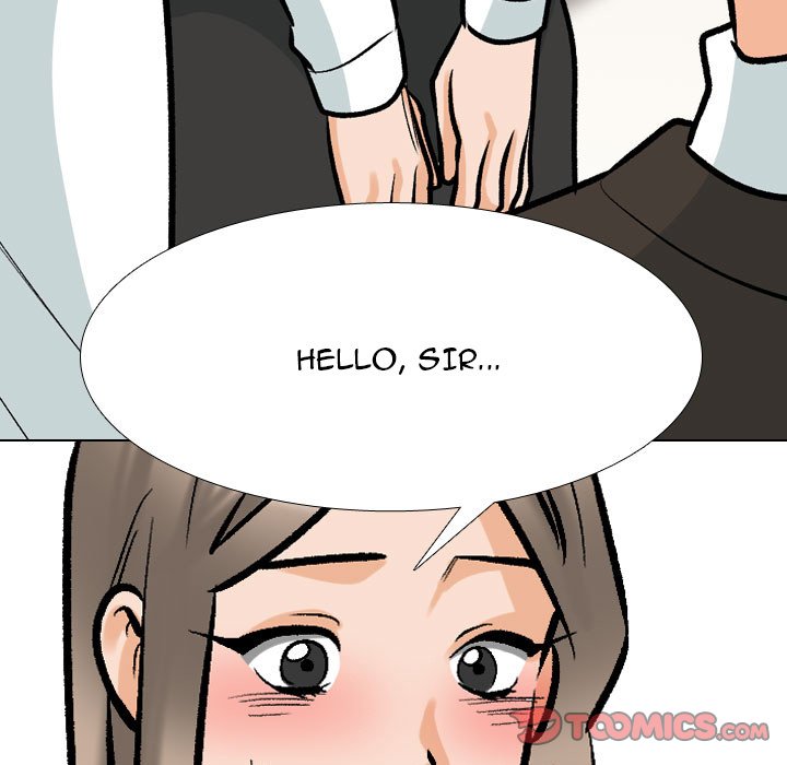 Our Exchange Chapter 174 Page 51