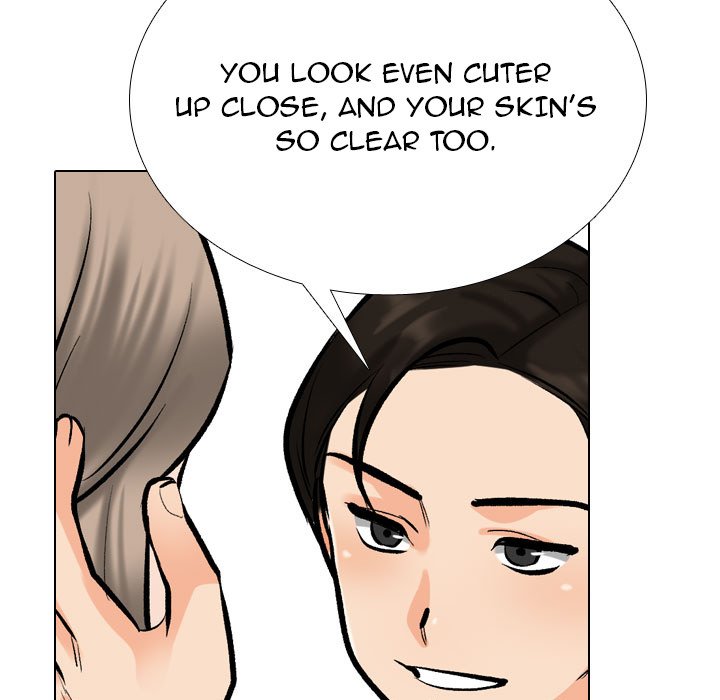 Our Exchange Chapter 174 Page 53