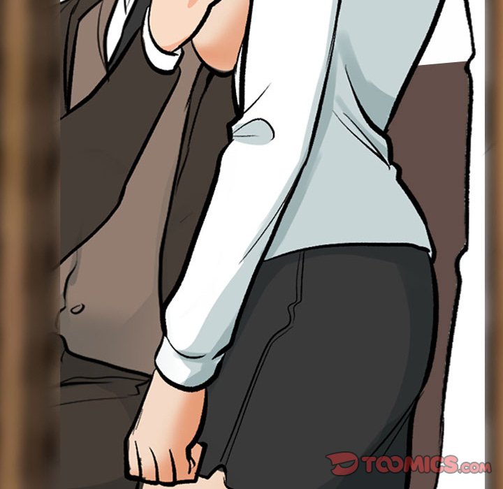 Our Exchange Chapter 174 Page 6