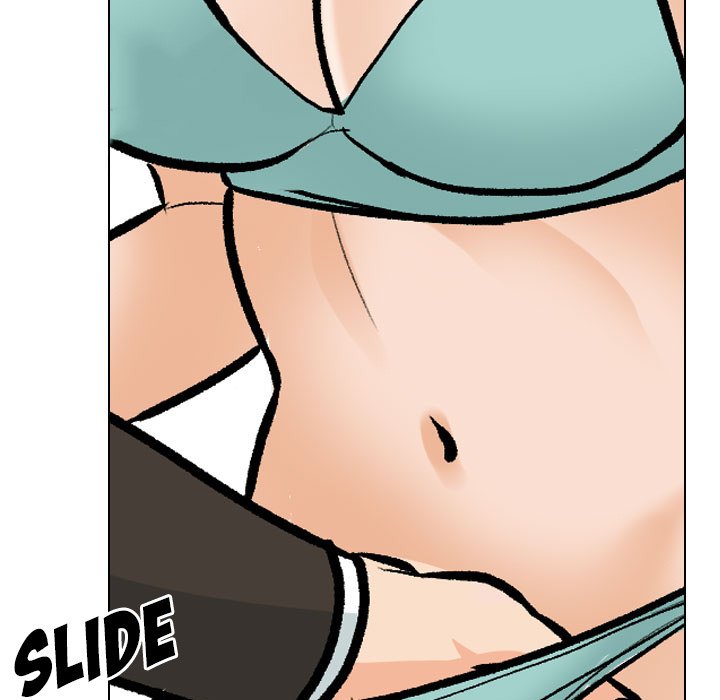 Our Exchange Chapter 174 Page 85