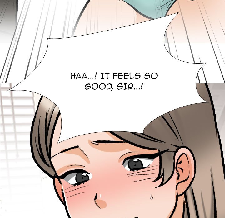 Our Exchange Chapter 174 Page 91