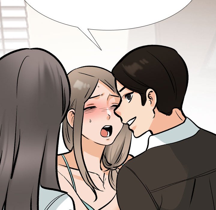 Our Exchange Chapter 174 Page 94