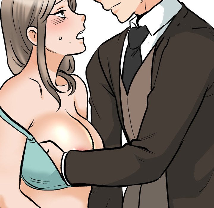 Our Exchange Chapter 174 Page 98