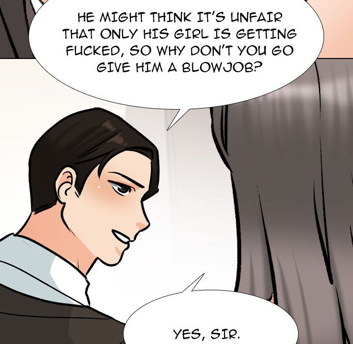 Our Exchange Chapter 175 Page 104