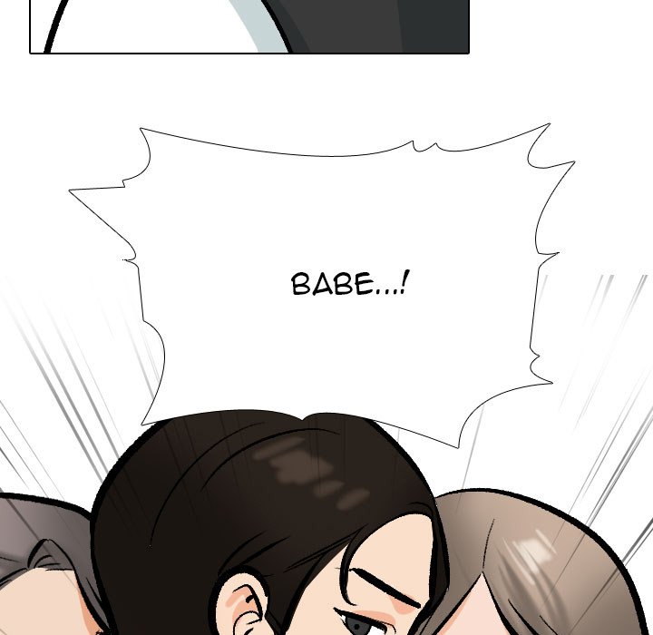 Our Exchange Chapter 175 Page 11