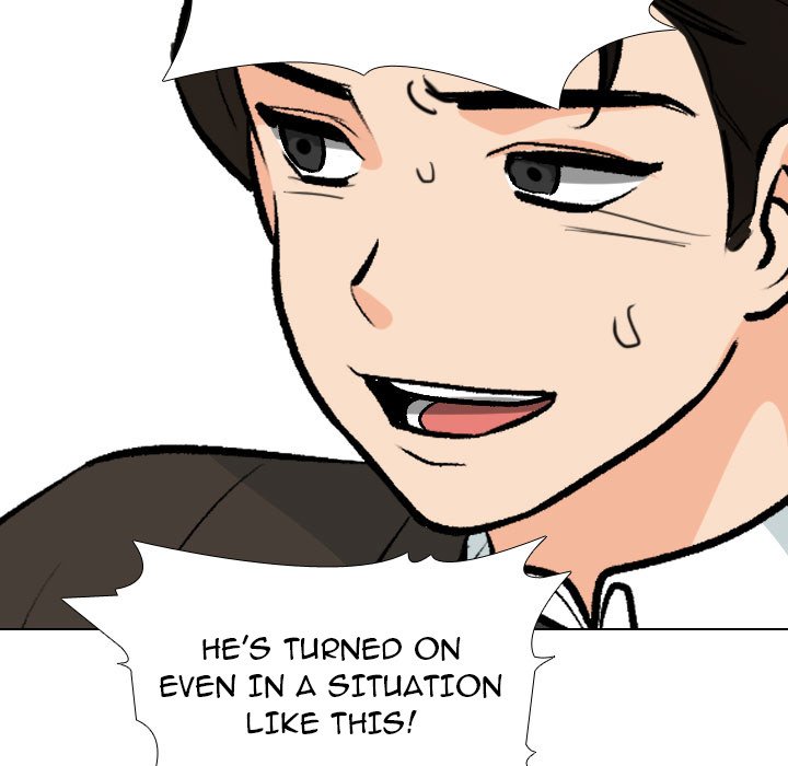 Our Exchange Chapter 175 Page 113