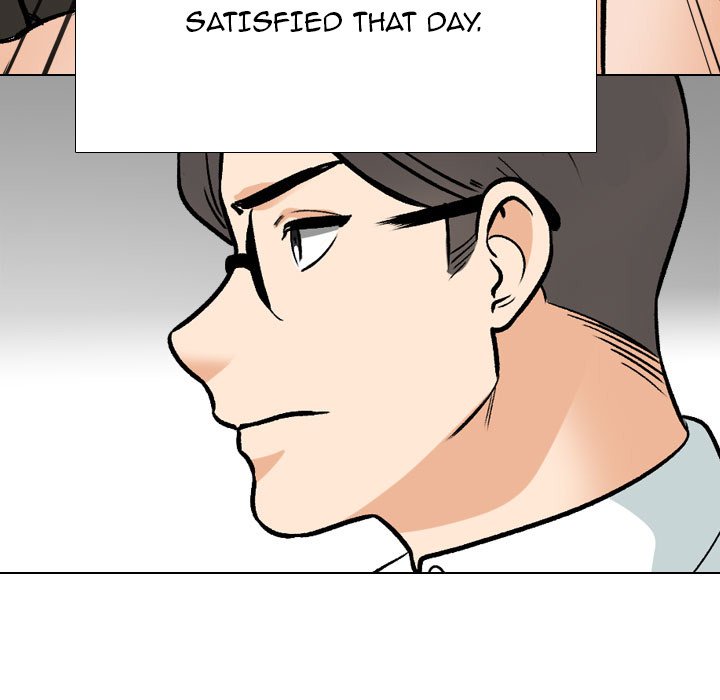 Our Exchange Chapter 175 Page 119