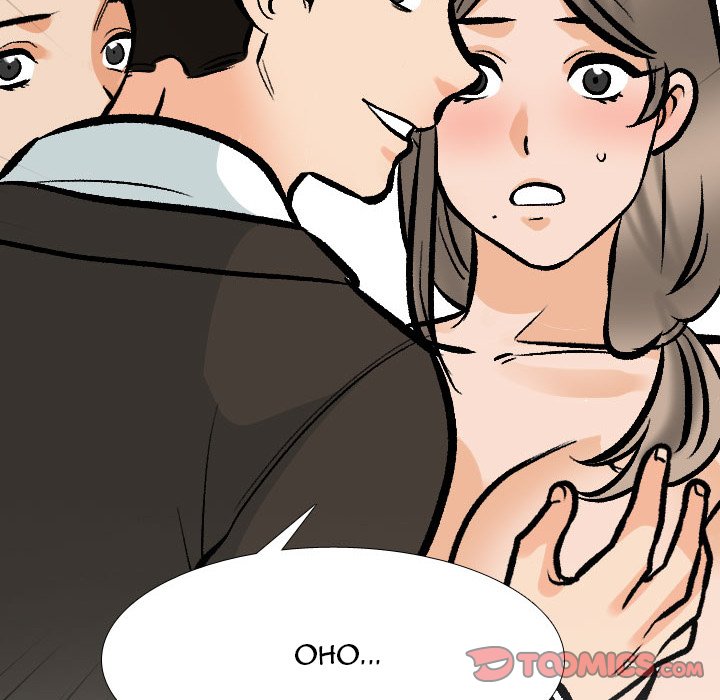 Our Exchange Chapter 175 Page 12
