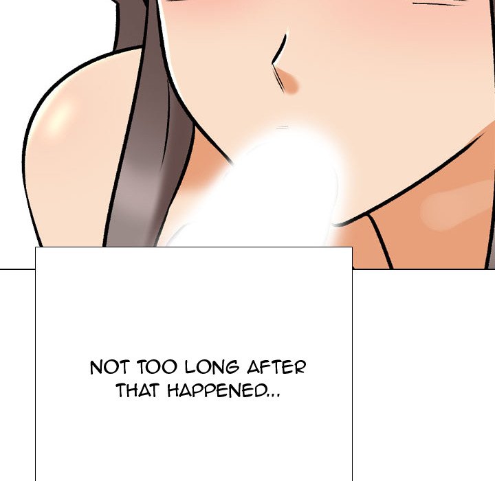Our Exchange Chapter 175 Page 122