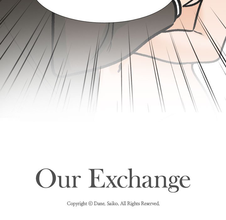 Our Exchange Chapter 175 Page 13
