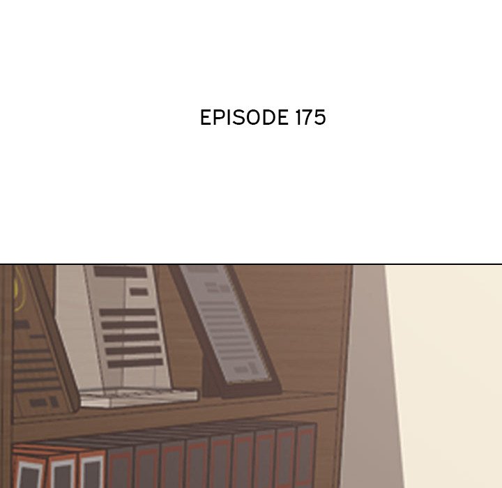 Our Exchange Chapter 175 Page 14