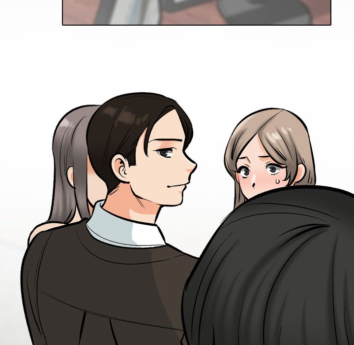 Our Exchange Chapter 175 Page 16