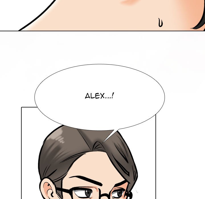 Our Exchange Chapter 175 Page 19