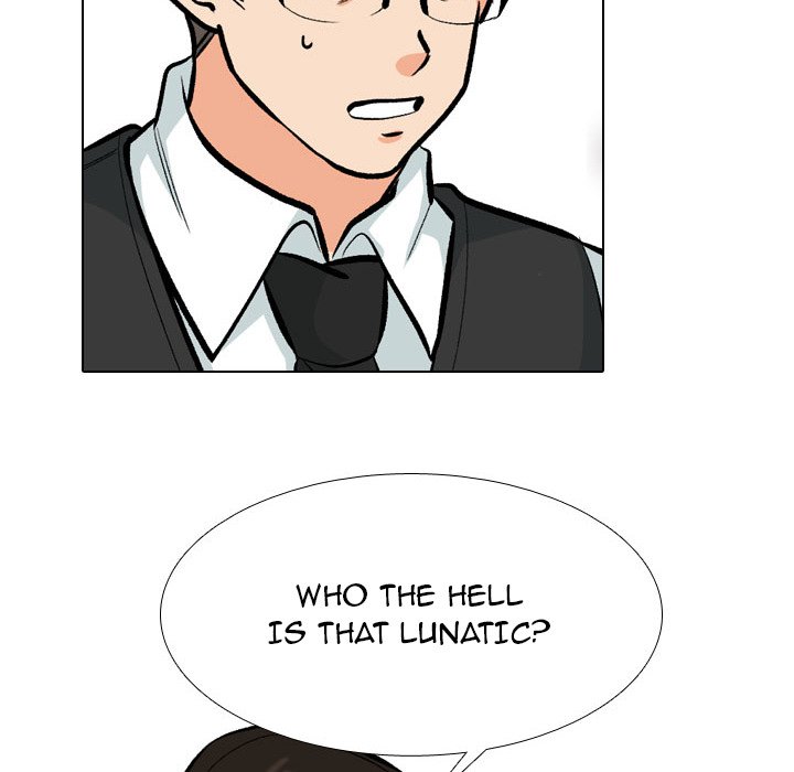 Our Exchange Chapter 175 Page 20