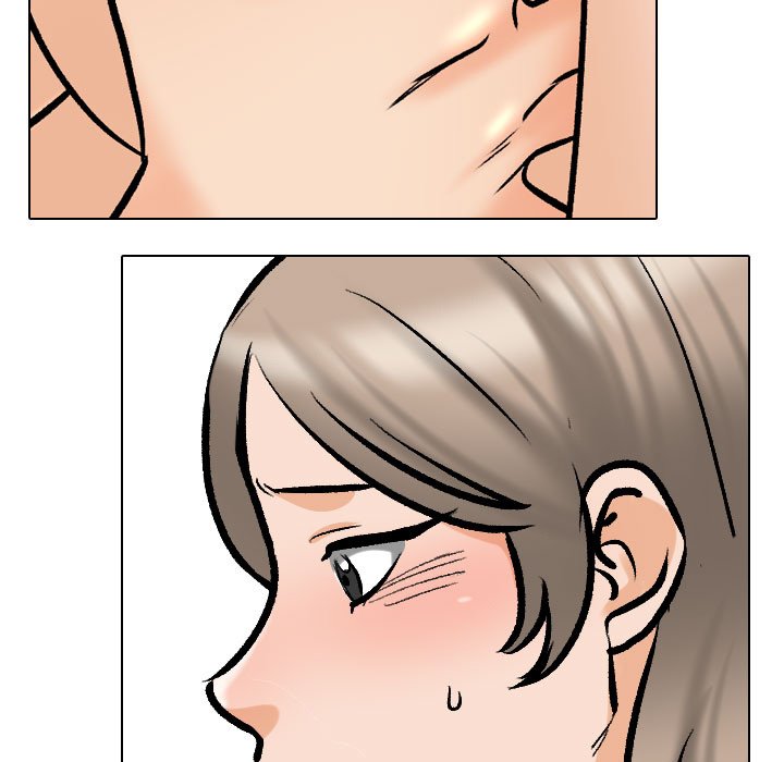 Our Exchange Chapter 175 Page 25