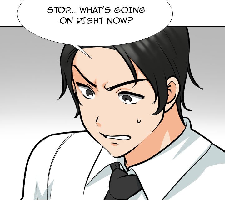 Our Exchange Chapter 175 Page 27