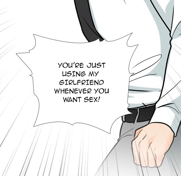 Our Exchange Chapter 175 Page 32