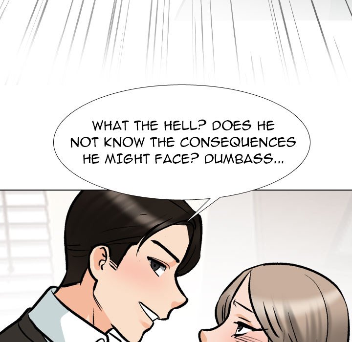 Our Exchange Chapter 175 Page 33