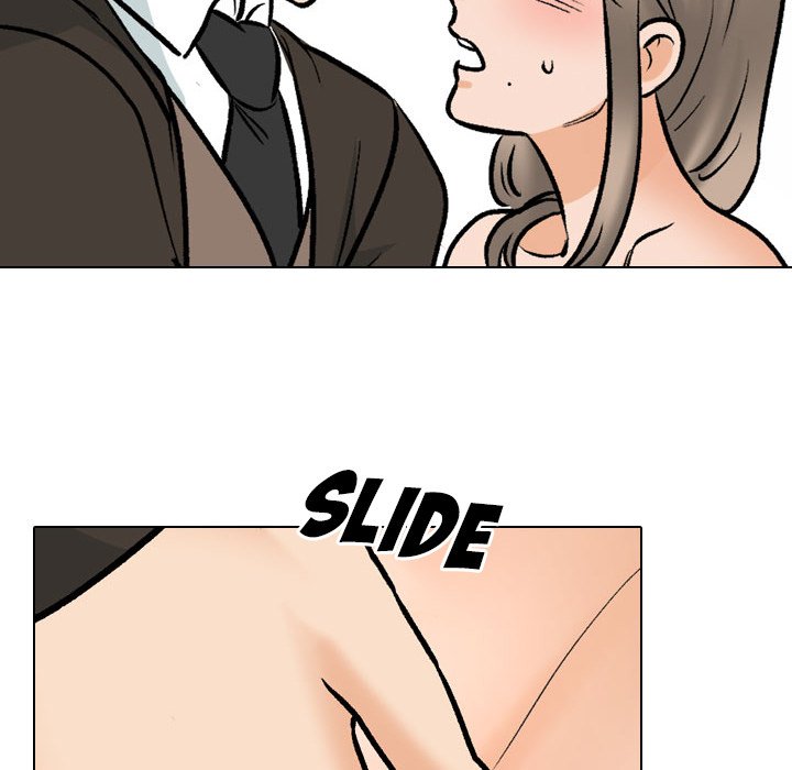 Our Exchange Chapter 175 Page 34