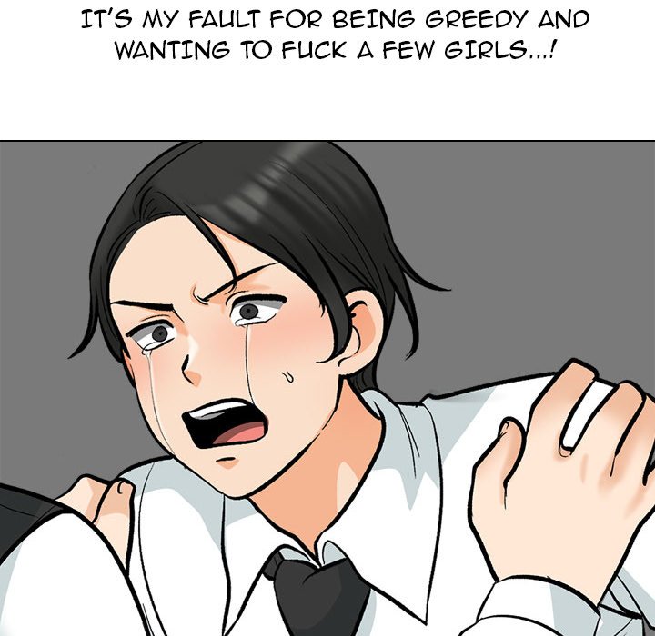 Our Exchange Chapter 175 Page 78