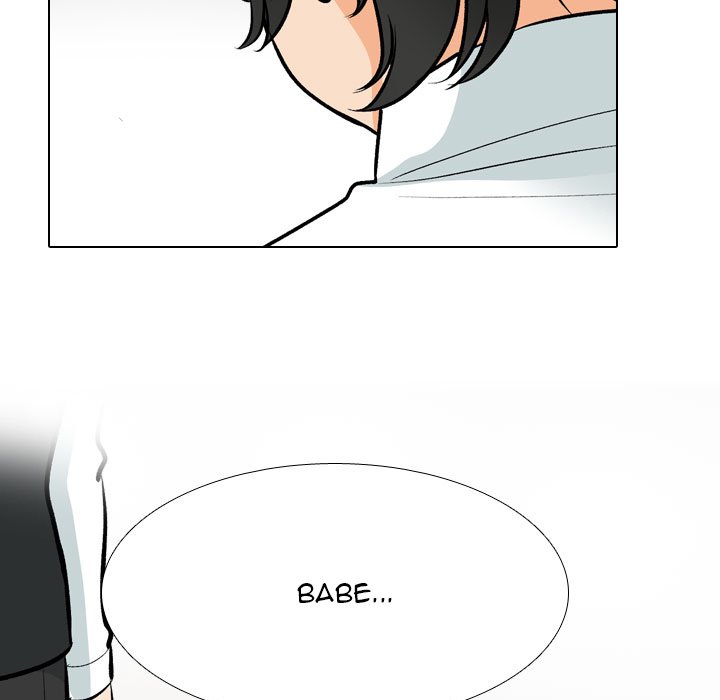 Our Exchange Chapter 175 Page 89
