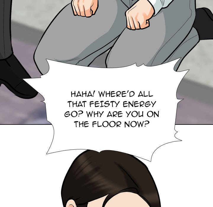 Our Exchange Chapter 175 Page 91