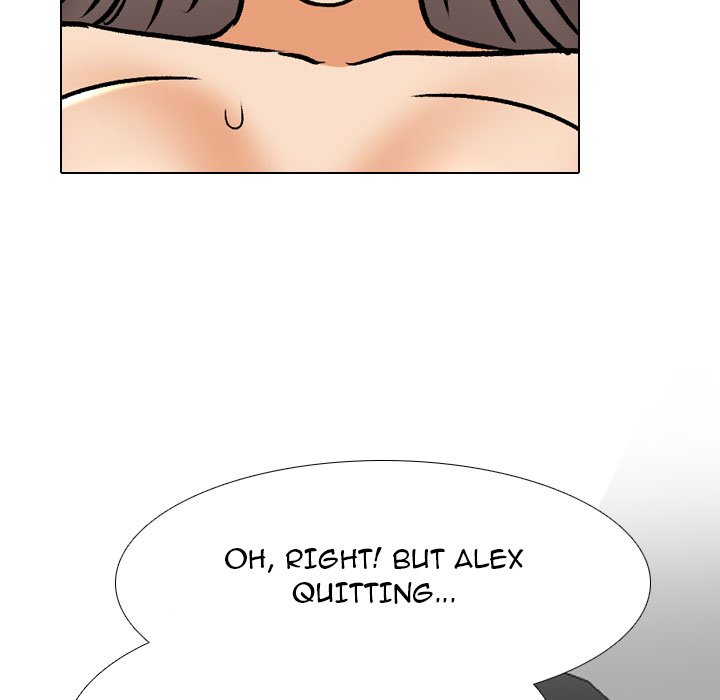 Our Exchange Chapter 176 Page 101