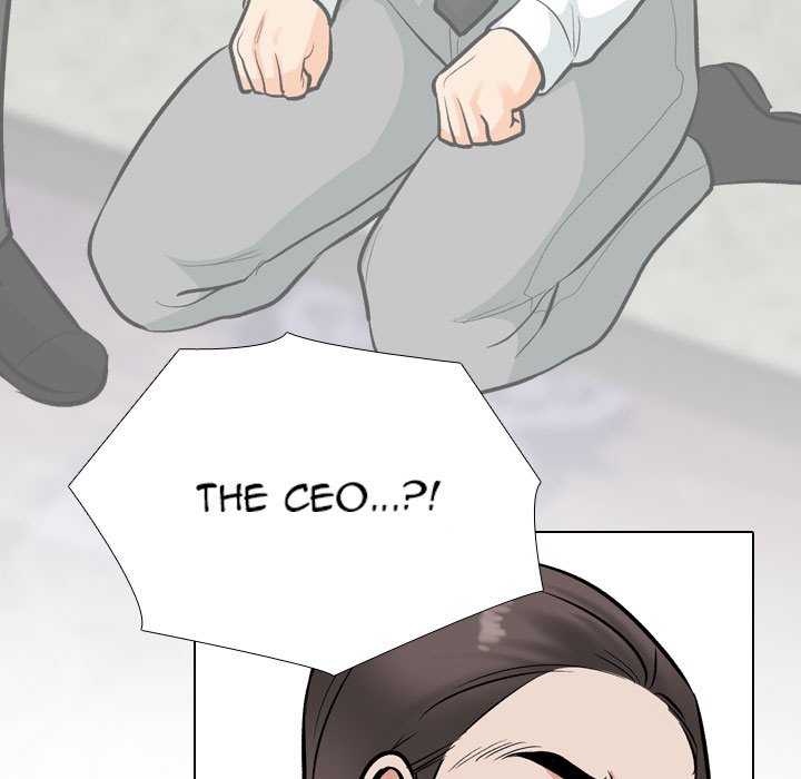 Our Exchange Chapter 176 Page 107