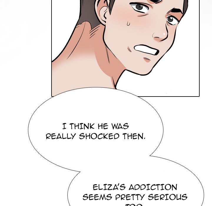 Our Exchange Chapter 176 Page 108