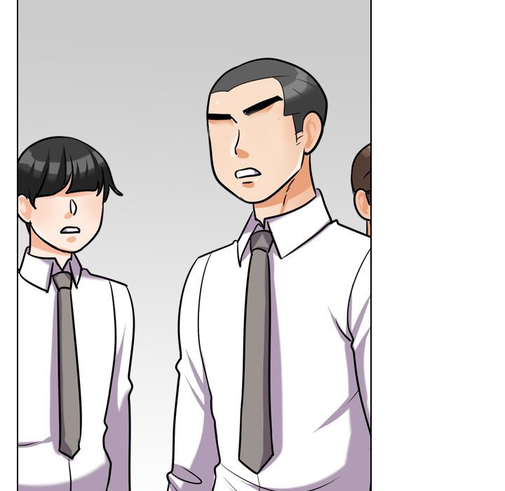 Our Exchange Chapter 176 Page 15