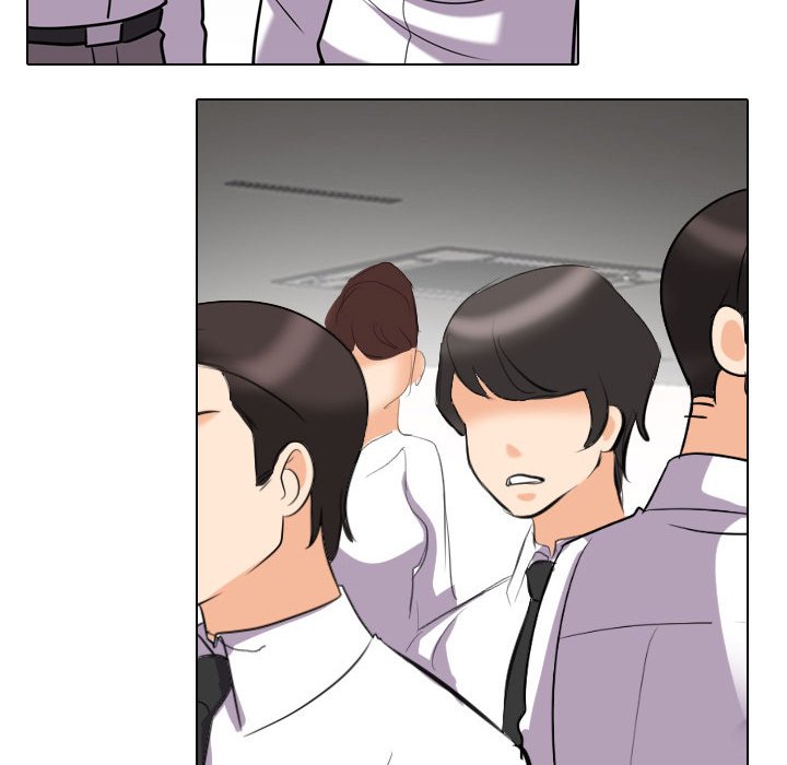 Our Exchange Chapter 176 Page 16