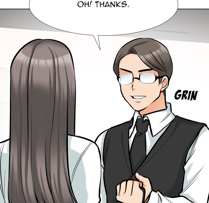 Our Exchange Chapter 176 Page 19