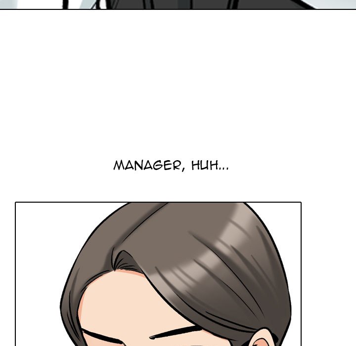 Our Exchange Chapter 176 Page 21