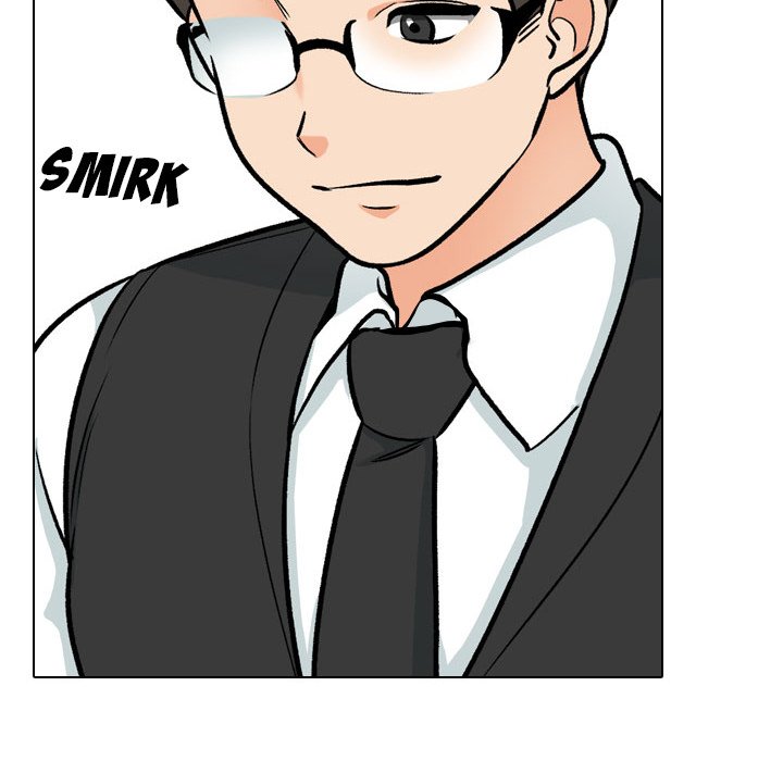 Our Exchange Chapter 176 Page 22