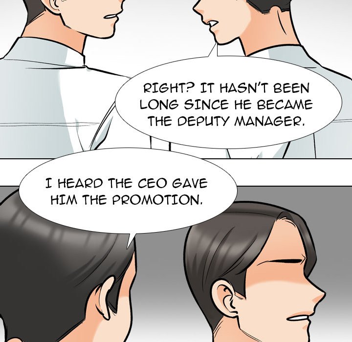 Our Exchange Chapter 176 Page 25