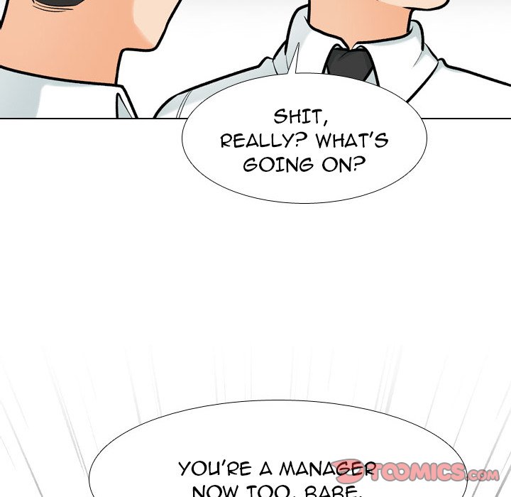 Our Exchange Chapter 176 Page 26