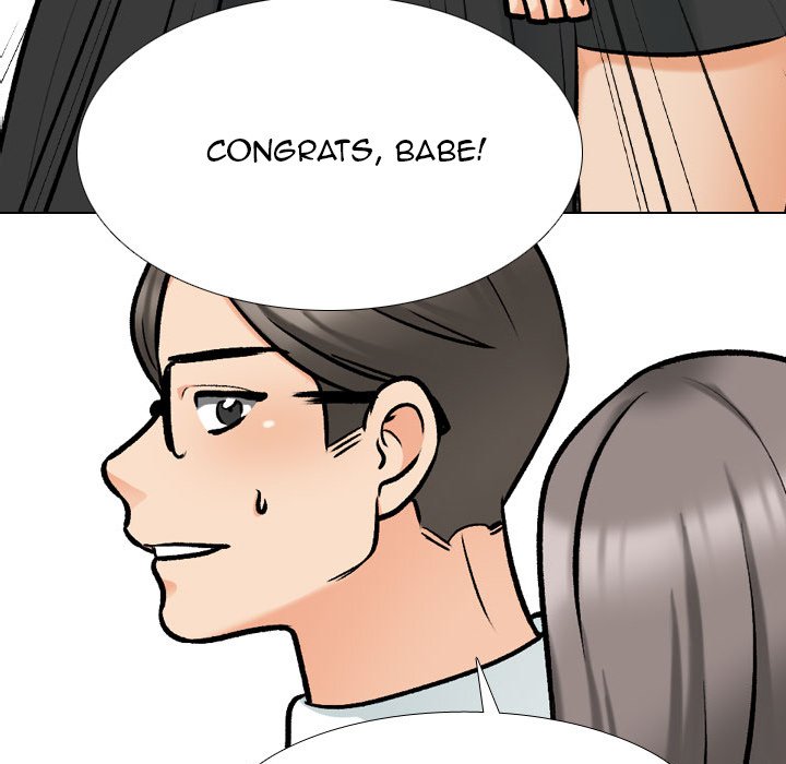Our Exchange Chapter 176 Page 29