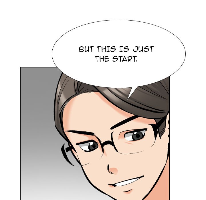 Our Exchange Chapter 176 Page 33
