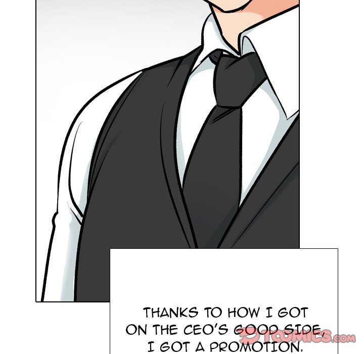Our Exchange Chapter 176 Page 34