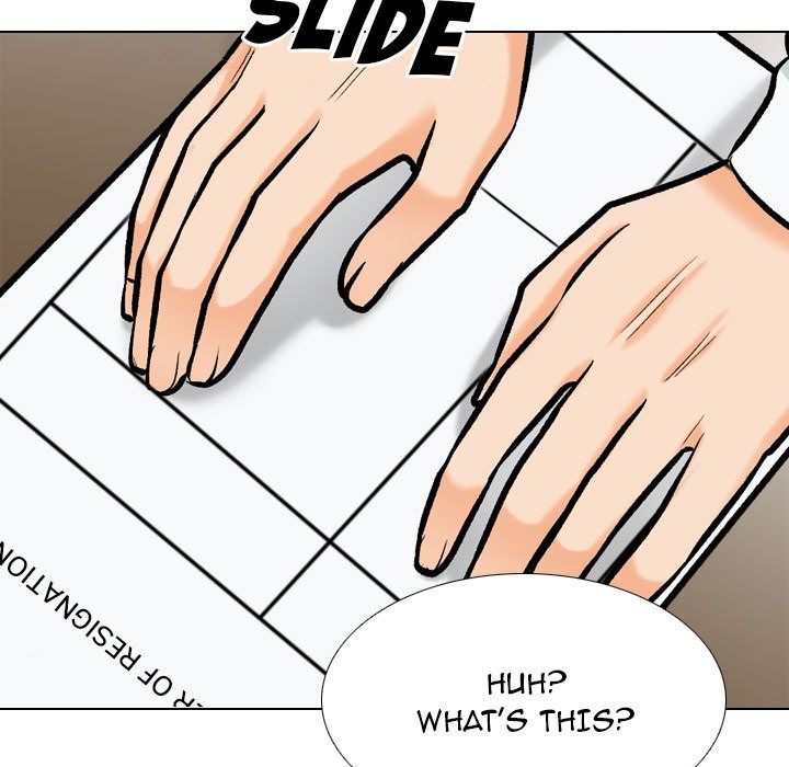 Our Exchange Chapter 176 Page 37