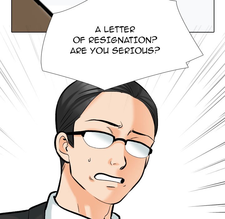 Our Exchange Chapter 176 Page 39