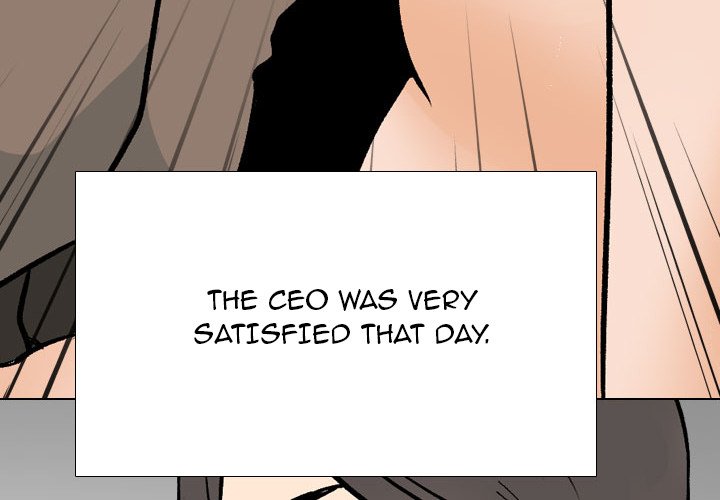 Our Exchange Chapter 176 Page 4