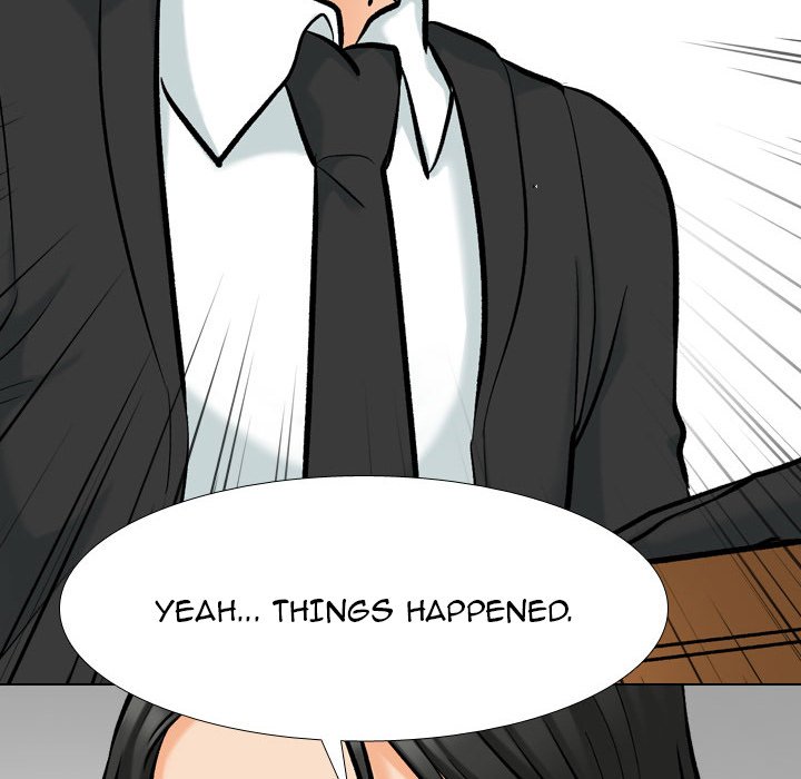 Our Exchange Chapter 176 Page 40
