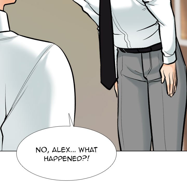 Our Exchange Chapter 176 Page 43