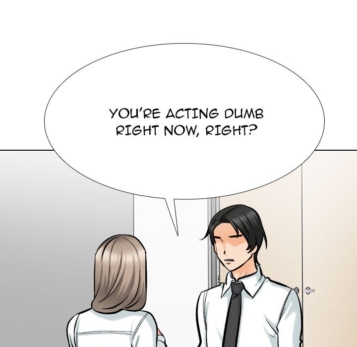 Our Exchange Chapter 176 Page 49