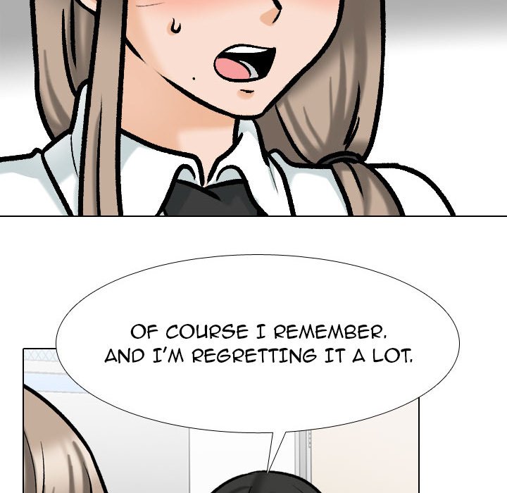 Our Exchange Chapter 176 Page 54