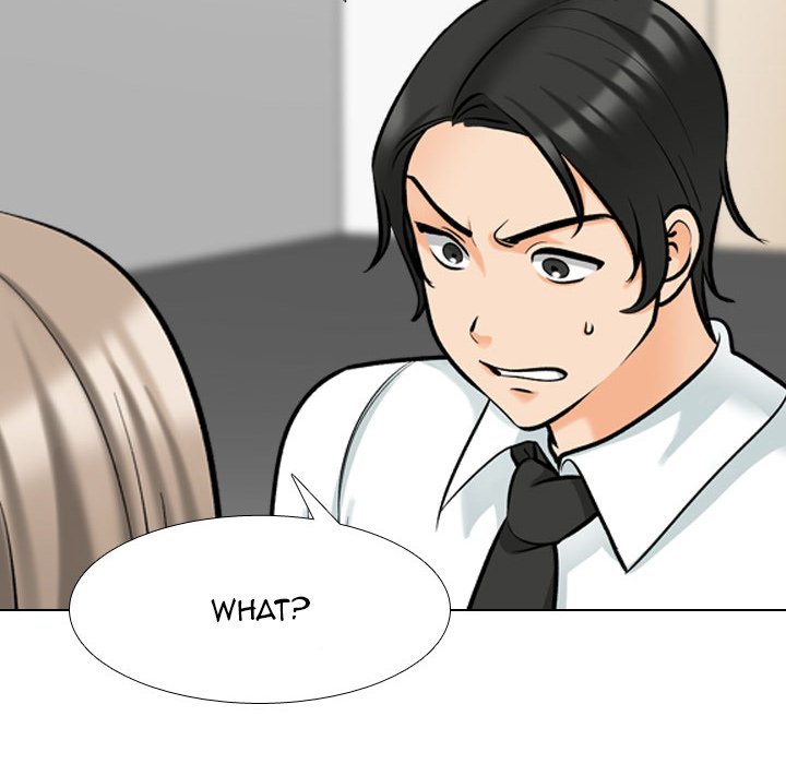 Our Exchange Chapter 176 Page 60