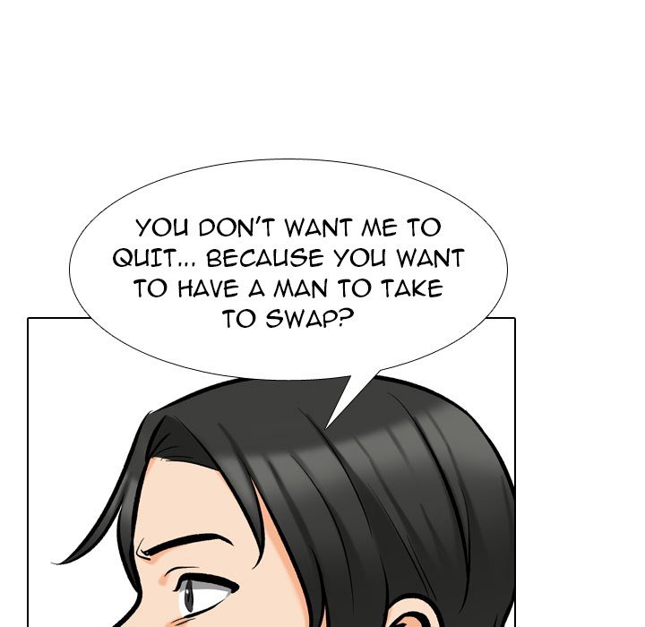 Our Exchange Chapter 176 Page 61